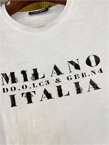 Футболка DG 130381 - фото 209269