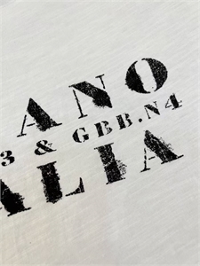 Футболка DG 130381 - фото 209270