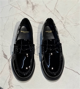 Лоферы YSL 130384 - фото 209294