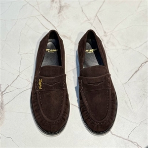 Лоферы YSL 130387 - фото 209306