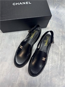 Лоферы CHANEL 130390 - фото 209322 Лоферы CHANEL 130390 - фото 209322