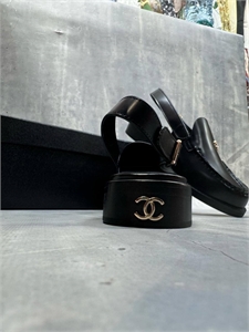 Лоферы CHANEL 130390 - фото 209324 Лоферы CHANEL 130390 - фото 209324