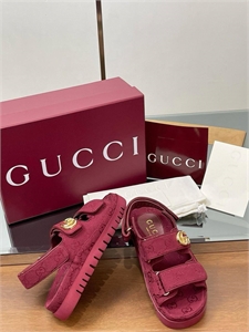 Сандалии GUCCI 130392 - фото 209334