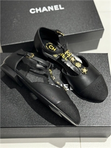 Балетки CHANEL 130394