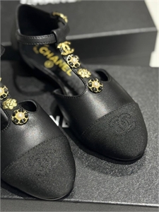 Балетки CHANEL 130394