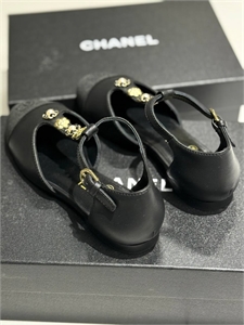 Балетки CHANEL 130394