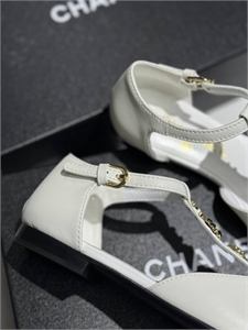 Балетки CHANEL 130395 - фото 209358