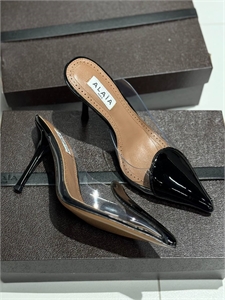 Туфли ALAIA 130398 - фото 209380 Туфли ALAIA 130398 - фото 209380