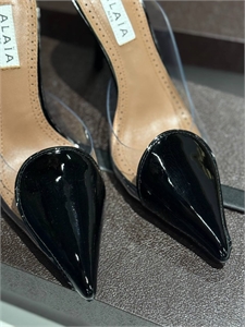 Туфли ALAIA 130398 - фото 209381 Туфли ALAIA 130398 - фото 209381