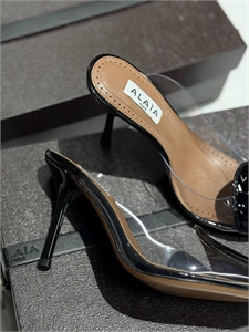 Туфли ALAIA 130398 - фото 209382 Туфли ALAIA 130398 - фото 209382