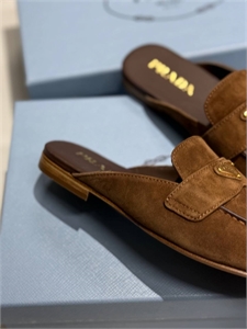 Мюли PRADA 130399 - фото 209391