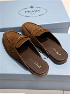 Мюли PRADA 130399 - фото 209392