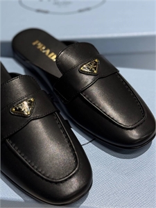 Мюли PRADA 130400 - фото 209397 Мюли PRADA 130400 - фото 209397