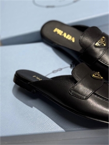 Мюли PRADA 130400 - фото 209398 Мюли PRADA 130400 - фото 209398