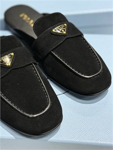 Мюли PRADA 130401 - фото 209403 Мюли PRADA 130401 - фото 209403