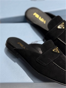 Мюли PRADA 130401 - фото 209404 Мюли PRADA 130401 - фото 209404