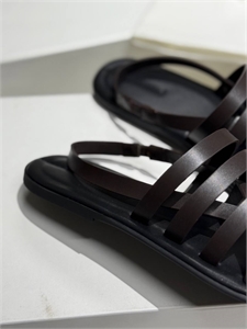 Сандалии THE ROW 130404 - фото 209434