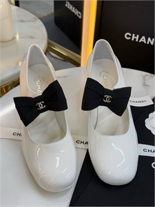 Туфли CHANEL 130412 - фото 209487 Туфли CHANEL 130412 - фото 209487