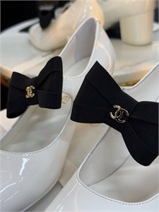 Туфли CHANEL 130412 - фото 209488 Туфли CHANEL 130412 - фото 209488