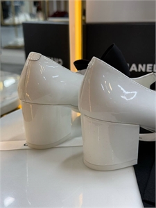 Туфли CHANEL 130412 - фото 209489 Туфли CHANEL 130412 - фото 209489