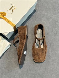 Туфли THE ROW 130426 - фото 209591 Туфли THE ROW 130426 - фото 209591