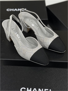 Туфли CHANEL 129321 - фото 209942