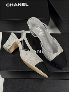 Туфли CHANEL 129321 - фото 209943