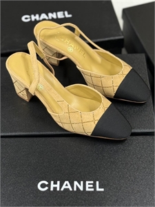 Туфли CHANEL 129322 - фото 209945