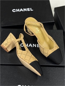 Туфли CHANEL 129322 - фото 209946