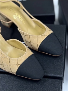 Туфли CHANEL 129322 - фото 209947