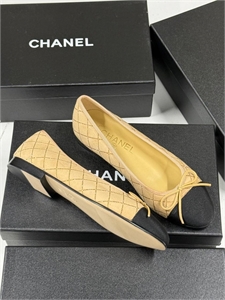 Балетки CHANEL 130515 - фото 209970