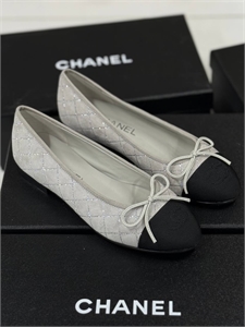 Балетки CHANEL 130516 - фото 209975