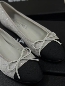 Балетки CHANEL 130516 - фото 209976 Балетки CHANEL 130516 - фото 209976