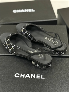 Туфли CHANEL 130518 - фото 209986 Туфли CHANEL 130518 - фото 209986