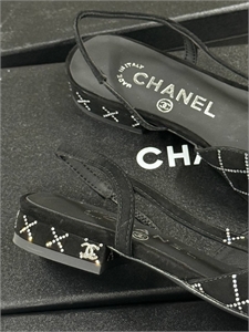 Туфли CHANEL 130518 - фото 209987 Туфли CHANEL 130518 - фото 209987