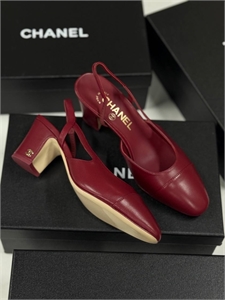 Туфли CHANEL 130519 - фото 210001