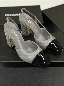 Туфли CHANEL 130522 - фото 210014