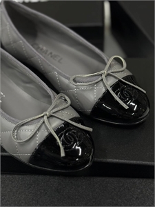 Балетки CHANEL 130524 - фото 210025