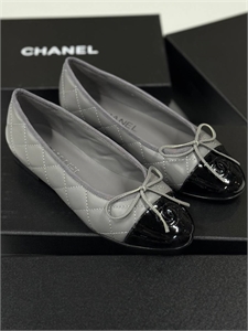 Балетки CHANEL 130524 - фото 210026