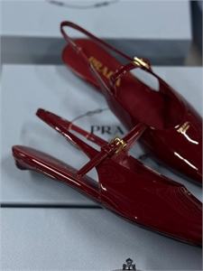 Туфли PRADA 130527 - фото 210048