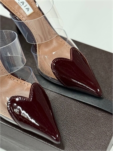 Туфли ALAIA 130534 - фото 210098