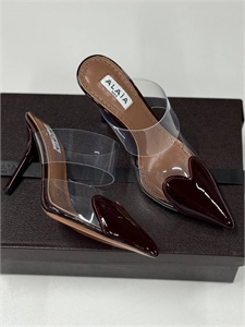 Туфли ALAIA 130534 - фото 210099