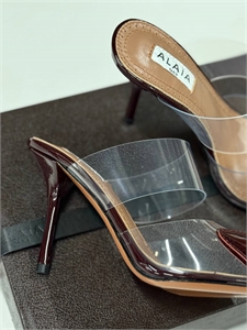 Туфли ALAIA 130534 - фото 210100