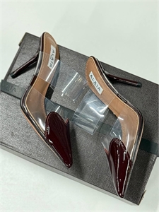 Туфли ALAIA 130534 - фото 210101