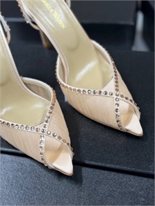 Туфли ANDREA WAZEN 130536 - фото 210115