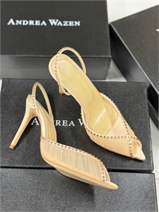 Туфли ANDREA WAZEN 130536 - фото 210116