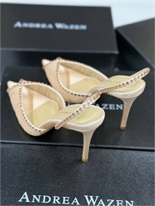 Туфли ANDREA WAZEN 130536 - фото 210118