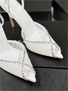 Туфли ANDREA WAZEN 130537 - фото 210125