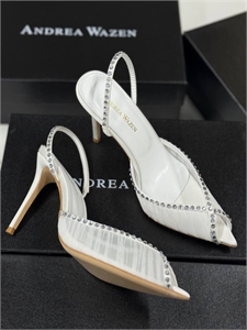 Туфли ANDREA WAZEN 130537 - фото 210126