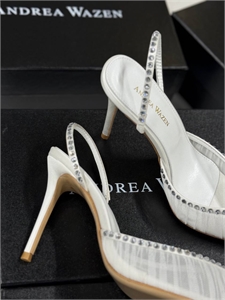 Туфли ANDREA WAZEN 130537 - фото 210127